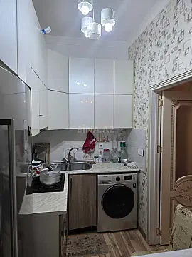 Satılır 2 otaqlı mənzil 64 m²