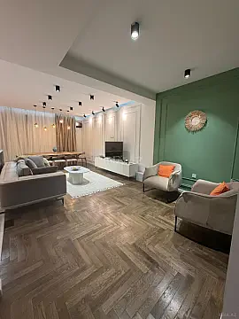 Satılır 3 otaqlı mənzil 120 m²