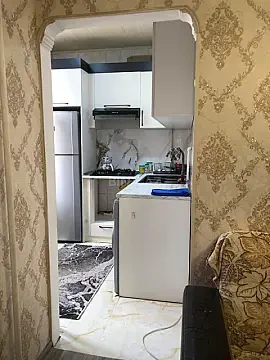 Kirayə verilir 2 otaqlı mənzil 70 m²