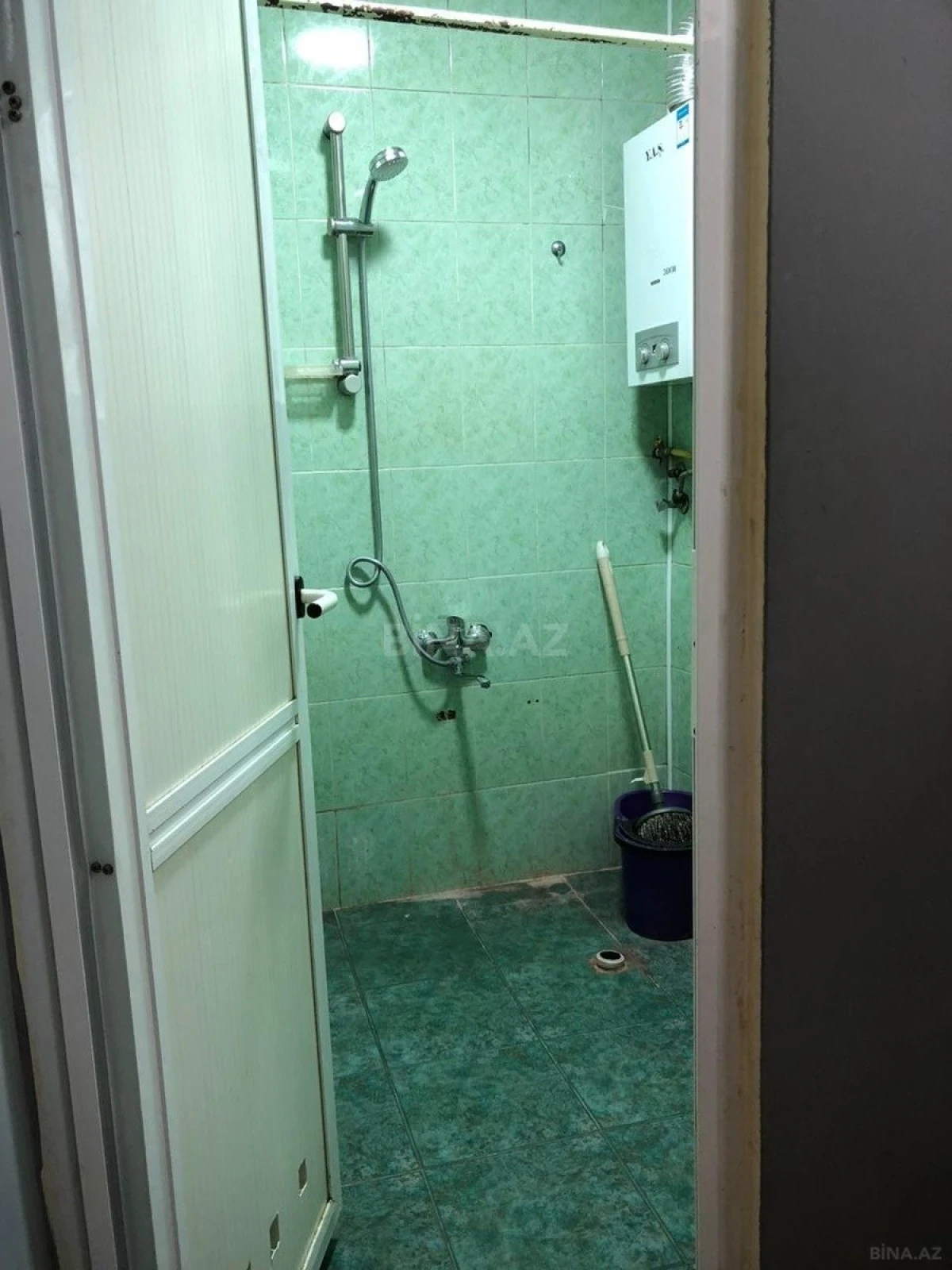 Kirayə verilir 2 otaqlı mənzil 70 m²