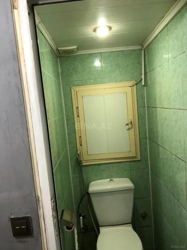 Kirayə verilir 2 otaqlı mənzil 70 m²