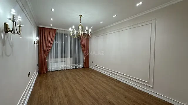 Satılır 2 otaqlı mənzil 66 m² — Bakı, Nərimanov 2 otaq 66.00 m²