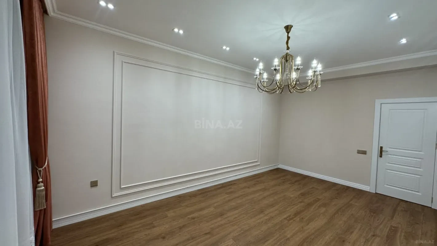 Satılır 2 otaqlı mənzil 66 m²