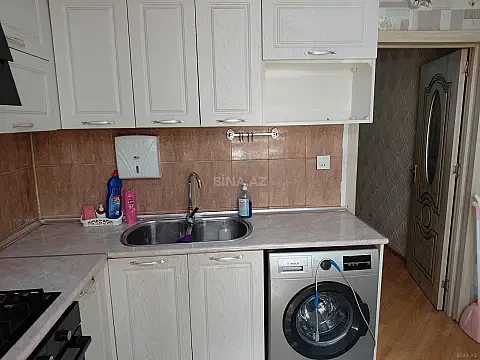 Kirayə verilir 2 otaqlı mənzil 80 m²