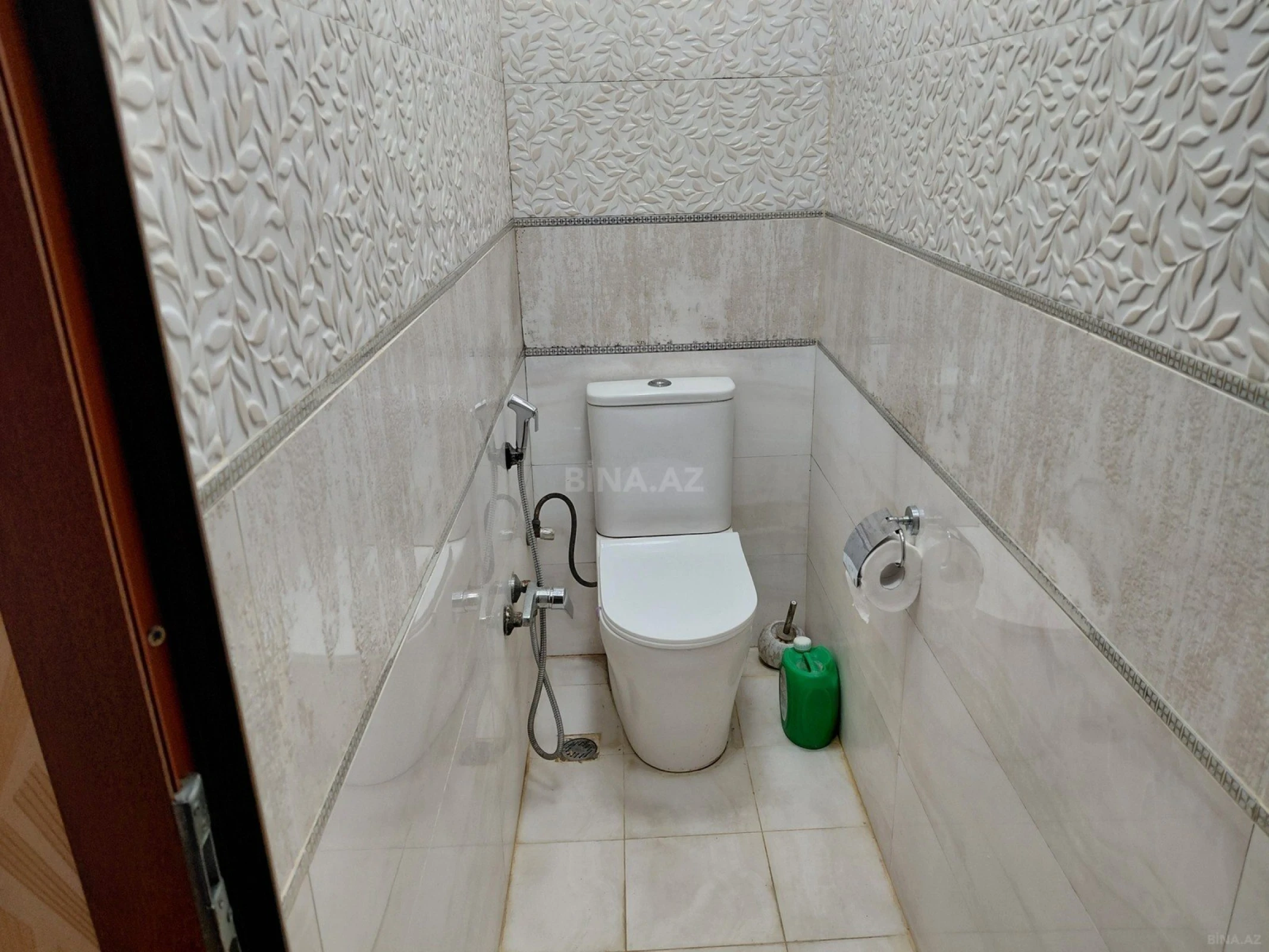 Kirayə verilir 2 otaqlı mənzil 80 m²