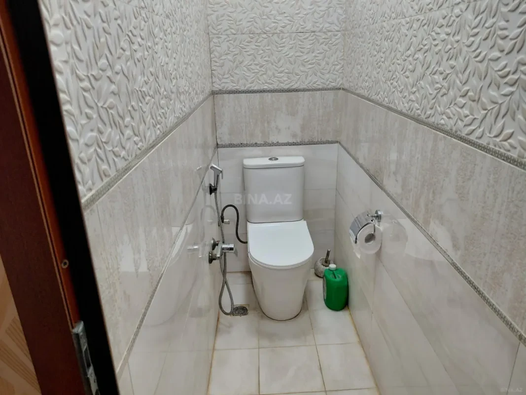 Kirayə verilir 2 otaqlı mənzil 80 m²