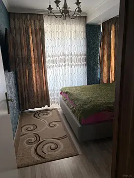 Satılır 3 otaqlı mənzil 68 m² — Bakı, Bakıxanov 3 otaq 68.00 m²