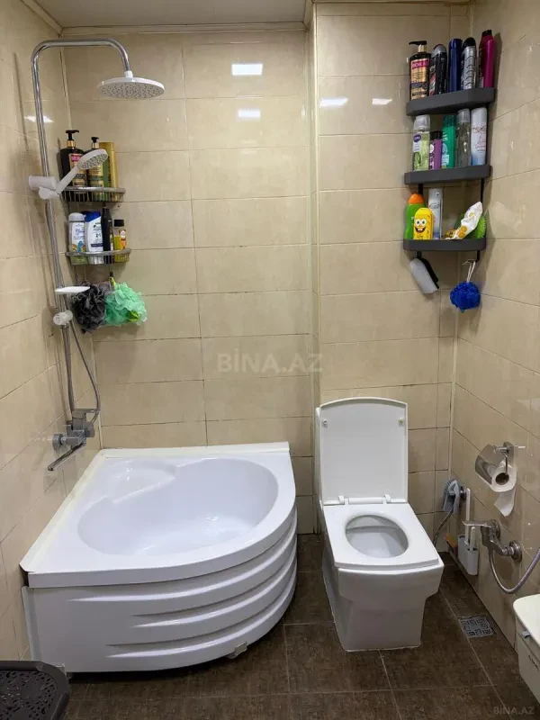 Satılır 3 otaqlı mənzil 68 m²