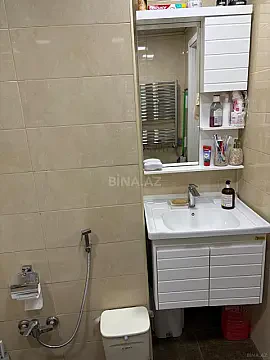 Satılır 3 otaqlı mənzil 68 m²