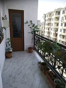 Satılır 3 otaqlı mənzil 103 m² — Bakı, Nəsimi 3 otaq 103.00 m²