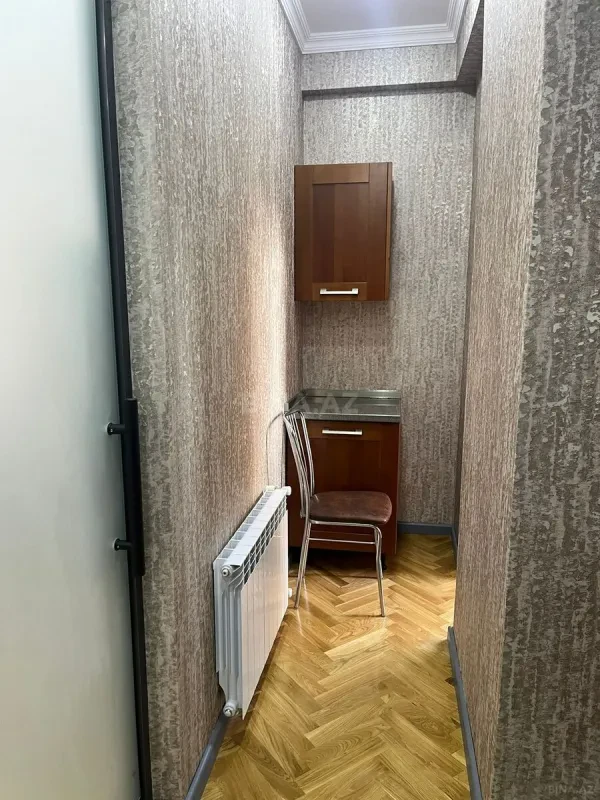 Satılır 3 otaqlı mənzil 120 m²