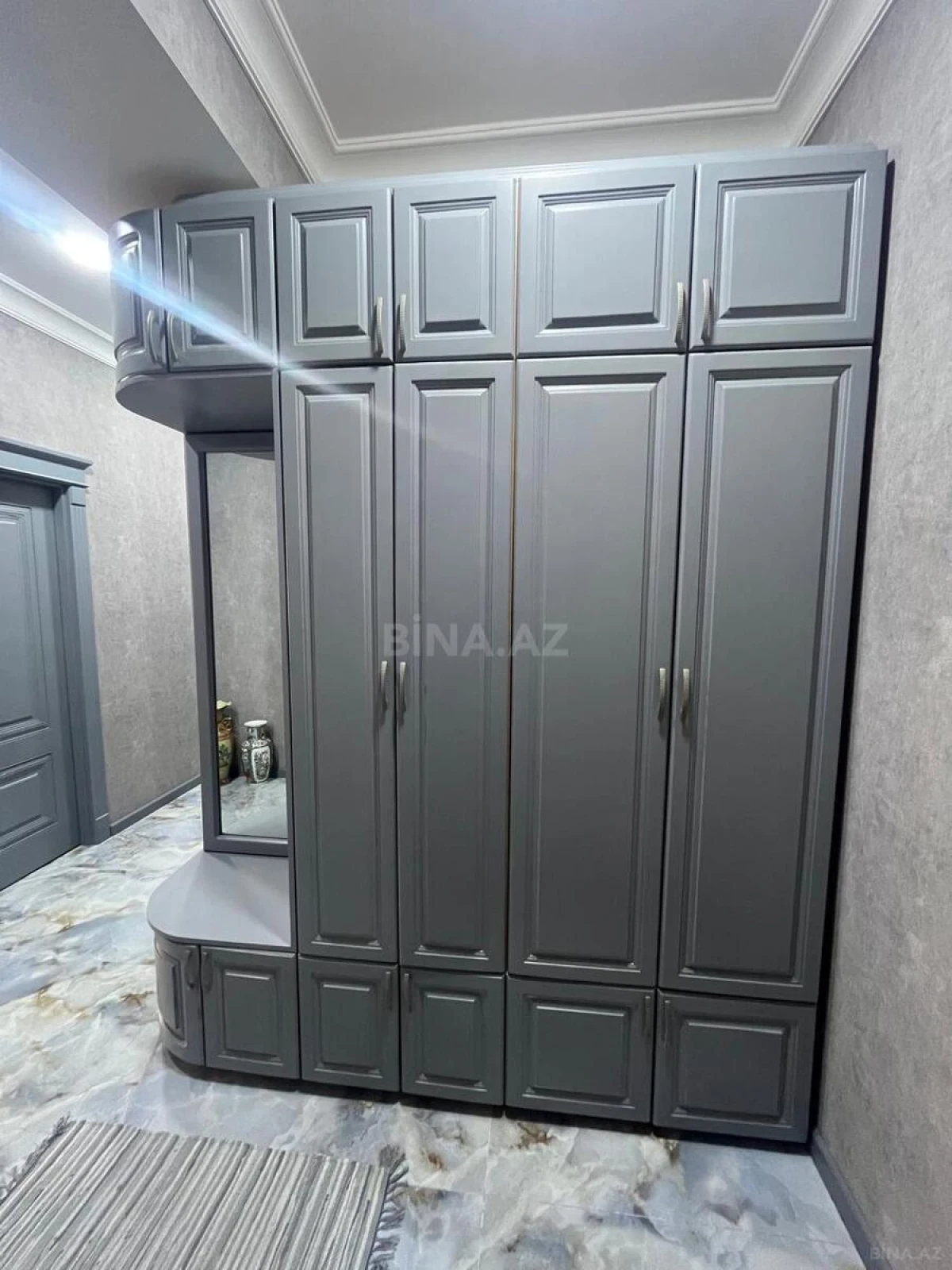 Satılır 3 otaqlı mənzil 120 m²