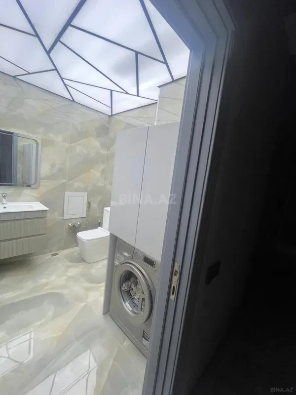Satılır 3 otaqlı mənzil 120 m²