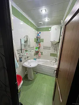 Satılır 3 otaqlı mənzil 85 m²