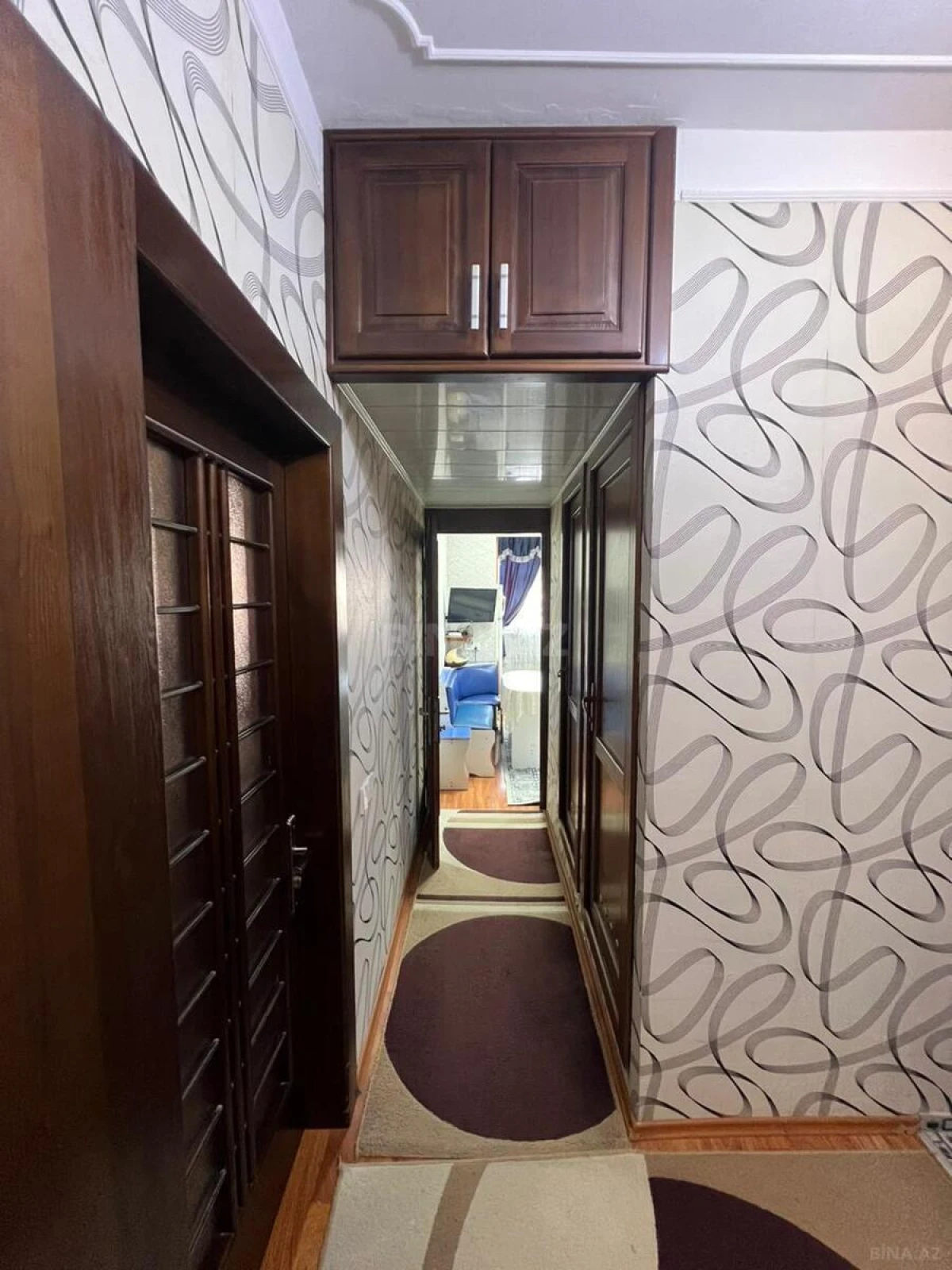 Satılır 3 otaqlı mənzil 85 m²