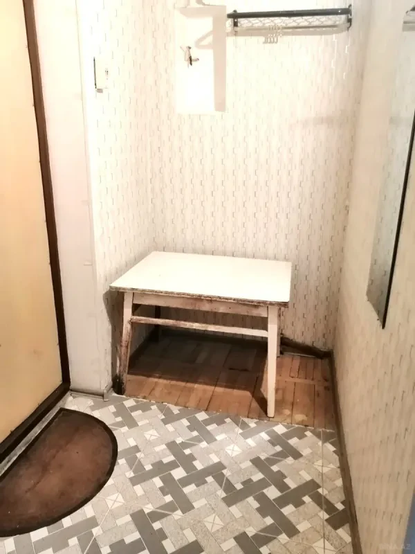 Kirayə verilir 1 otaqlı mənzil 42 m²