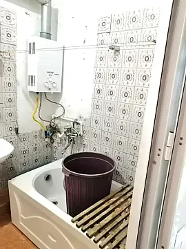 Kirayə verilir 1 otaqlı mənzil 42 m²