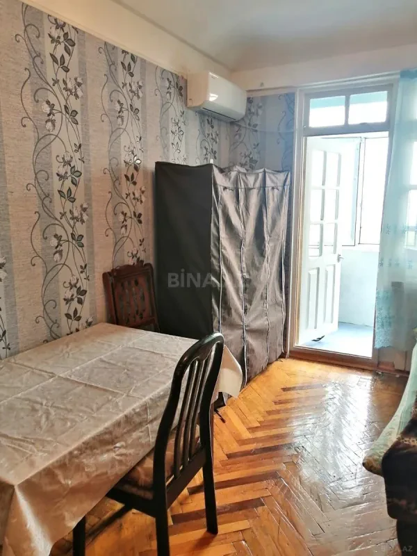 Kirayə verilir 1 otaqlı mənzil 42 m²