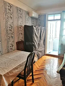 Kirayə verilir 1 otaqlı mənzil 42 m²