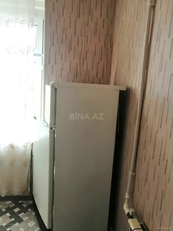 Kirayə verilir 1 otaqlı mənzil 42 m²