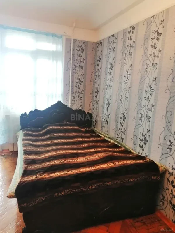 Kirayə verilir 1 otaqlı mənzil 42 m²