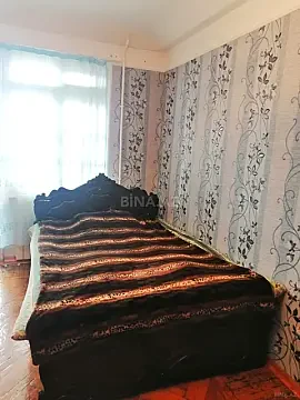 Kirayə verilir 1 otaqlı mənzil 42 m²