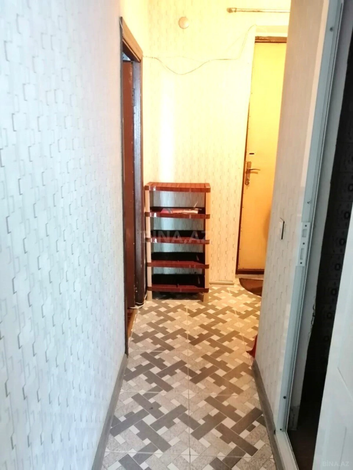 Kirayə verilir 1 otaqlı mənzil 42 m²