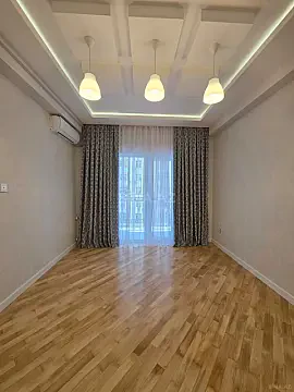 Satılır 3 otaqlı mənzil 106 m²