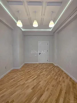 Satılır 3 otaqlı mənzil 106 m²