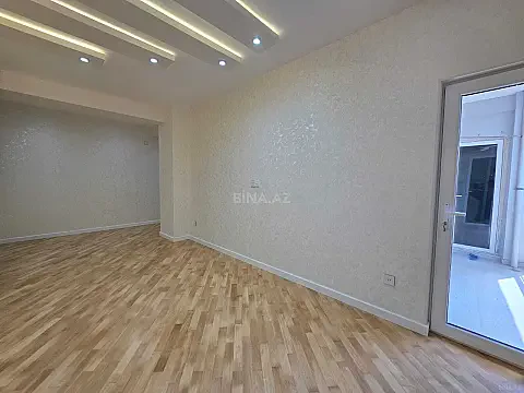 Satılır 3 otaqlı mənzil 106 m²