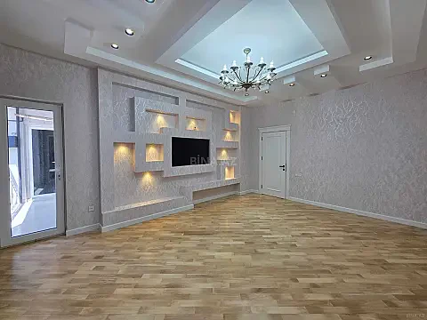 Satılır 3 otaqlı mənzil 106 m²