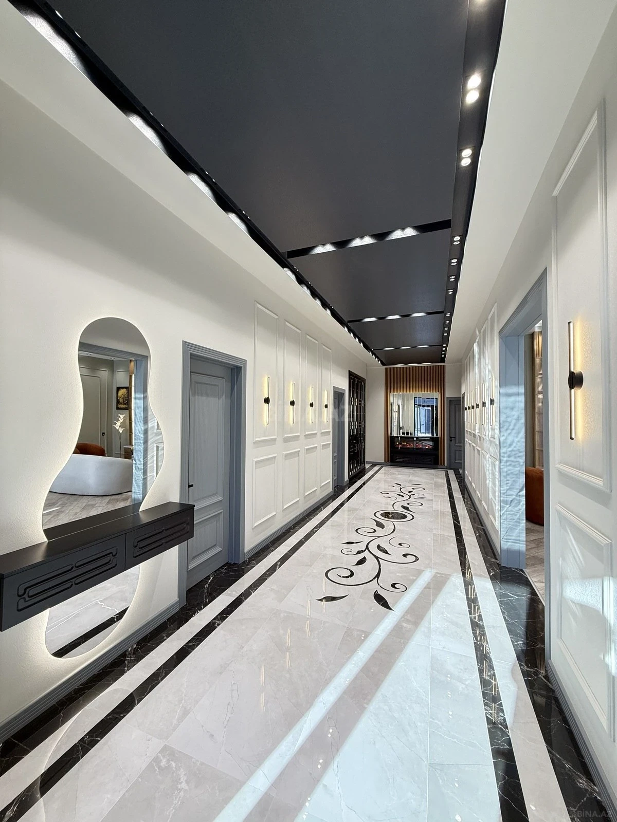 Satılır 5 otaqlı həyət evi 170 m²