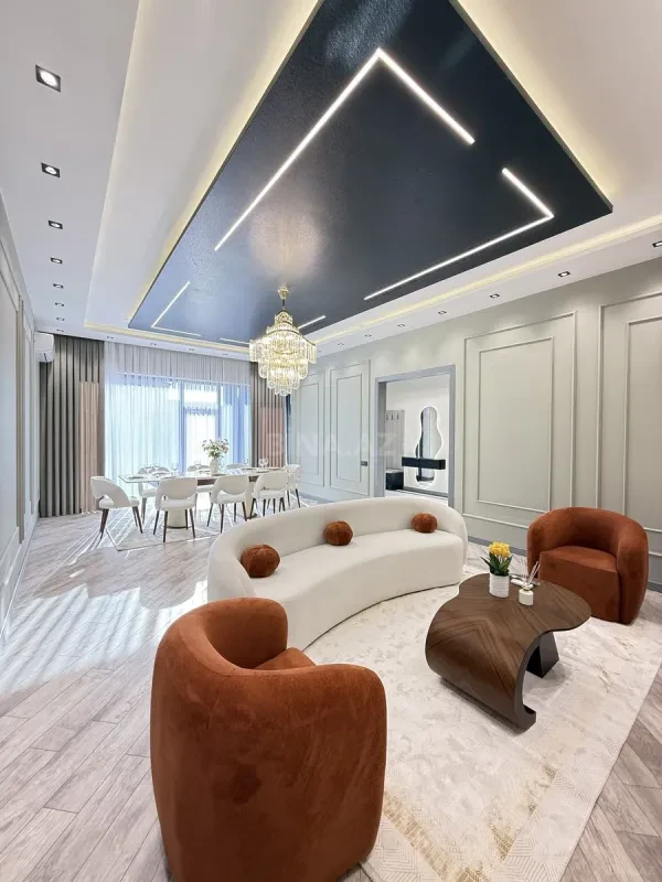 Satılır 5 otaqlı həyət evi 170 m²