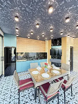 Satılır 5 otaqlı həyət evi 170 m²