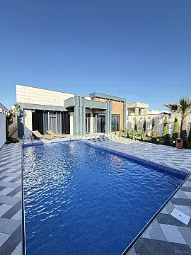 Satılır 5 otaqlı həyət evi 170 m²