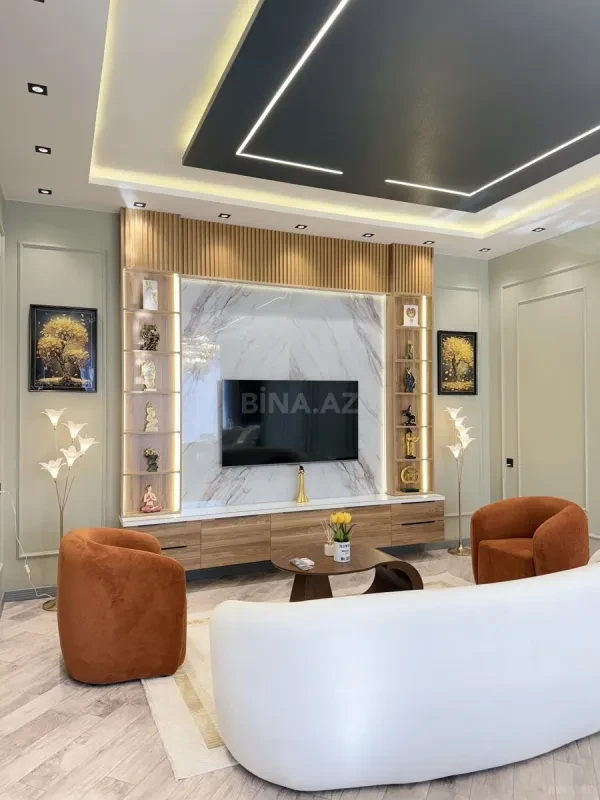 Satılır 5 otaqlı həyət evi 170 m²