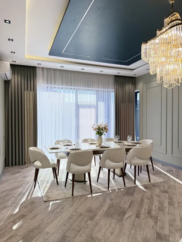 Satılır 5 otaqlı həyət evi 170 m²
