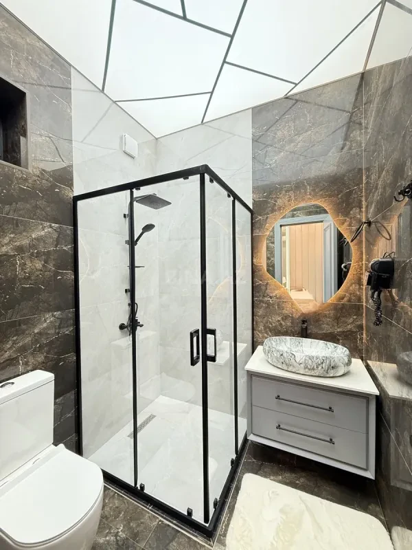 Satılır 5 otaqlı həyət evi 170 m²