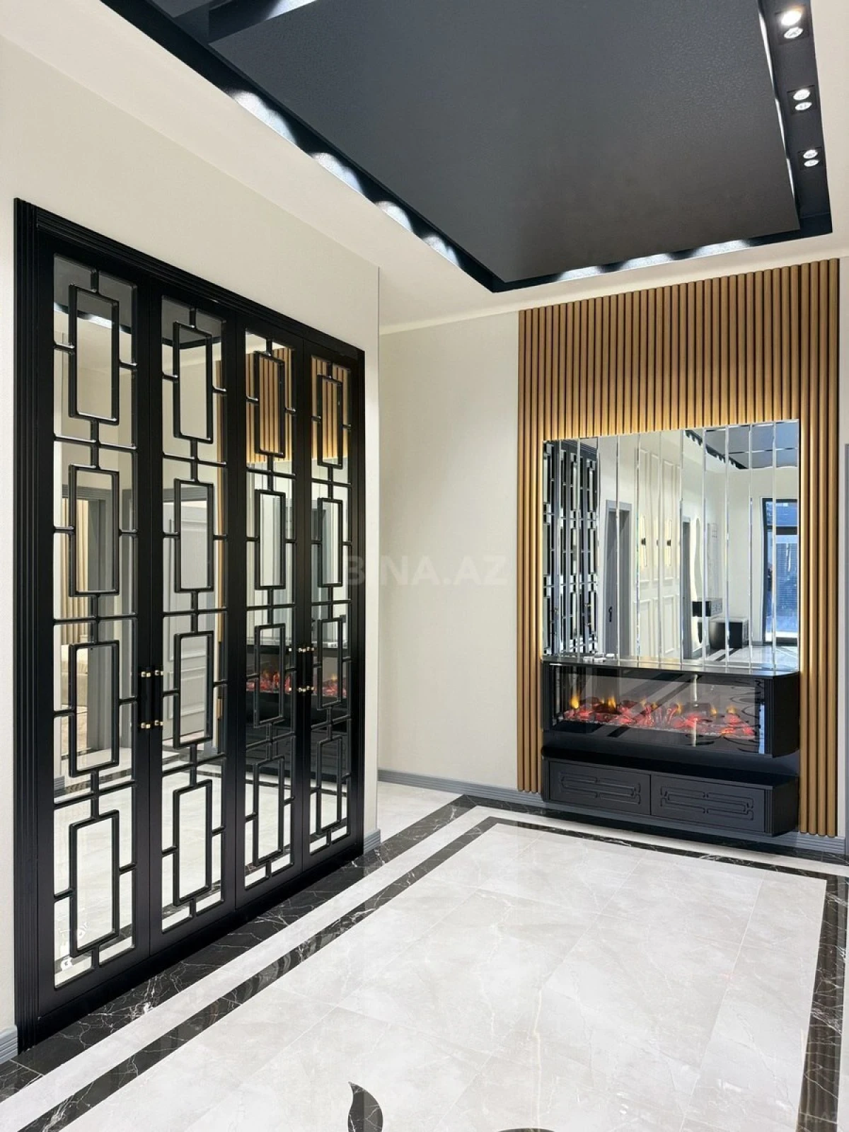 Satılır 5 otaqlı həyət evi 170 m²