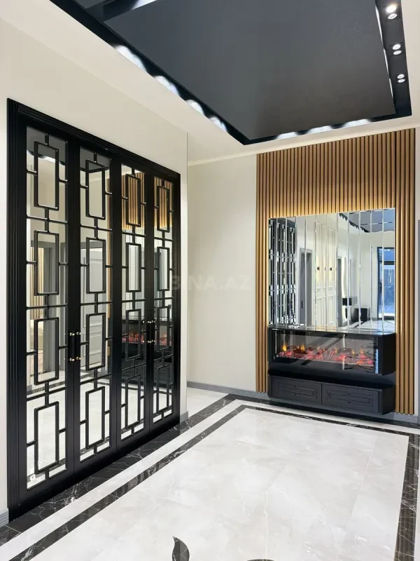 Satılır 5 otaqlı həyət evi 170 m²