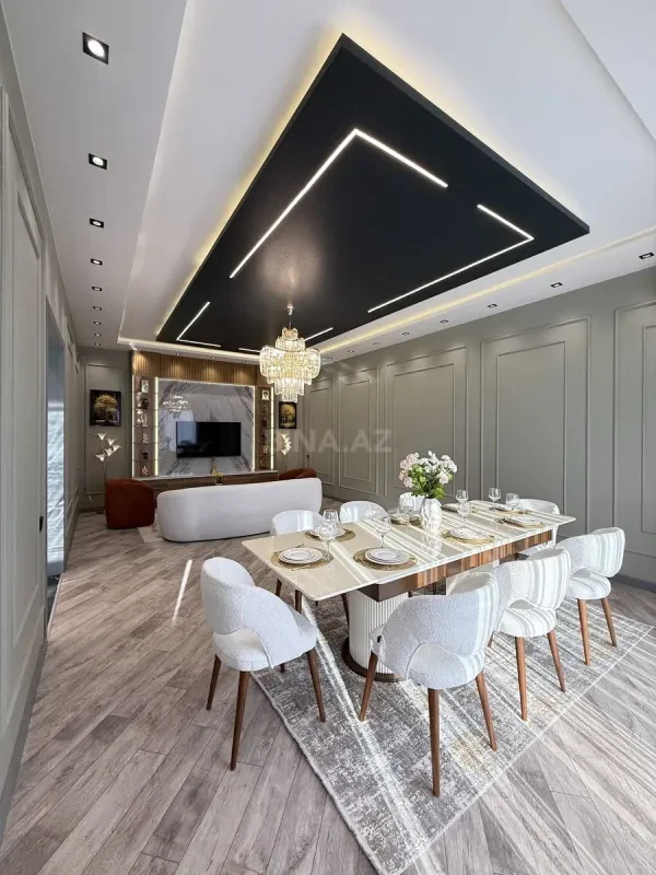 Satılır 5 otaqlı həyət evi 170 m²