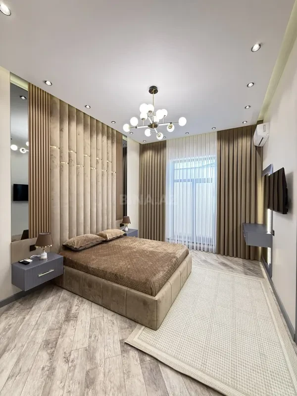 Satılır 5 otaqlı həyət evi 170 m²