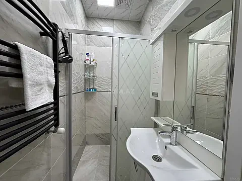 Kirayə verilir 3 otaqlı mənzil 110 m²