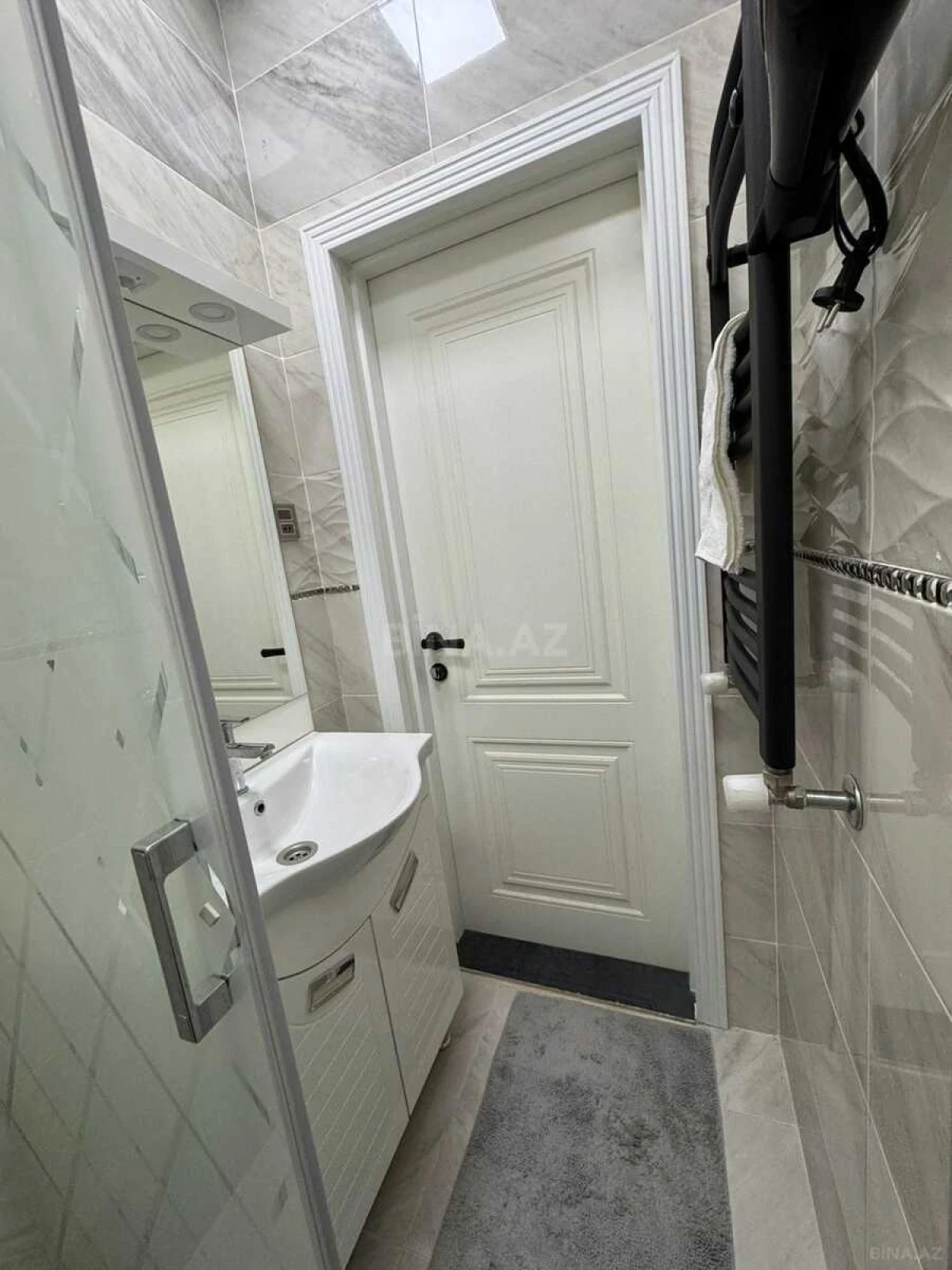 Kirayə verilir 3 otaqlı mənzil 110 m²