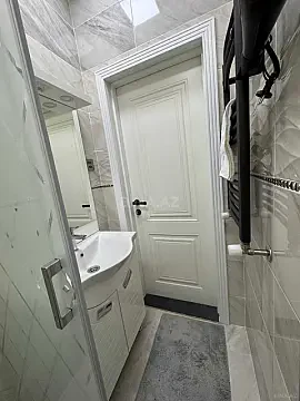 Kirayə verilir 3 otaqlı mənzil 110 m²