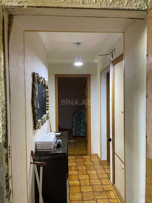Kirayə verilir 3 otaqlı mənzil 75 m²