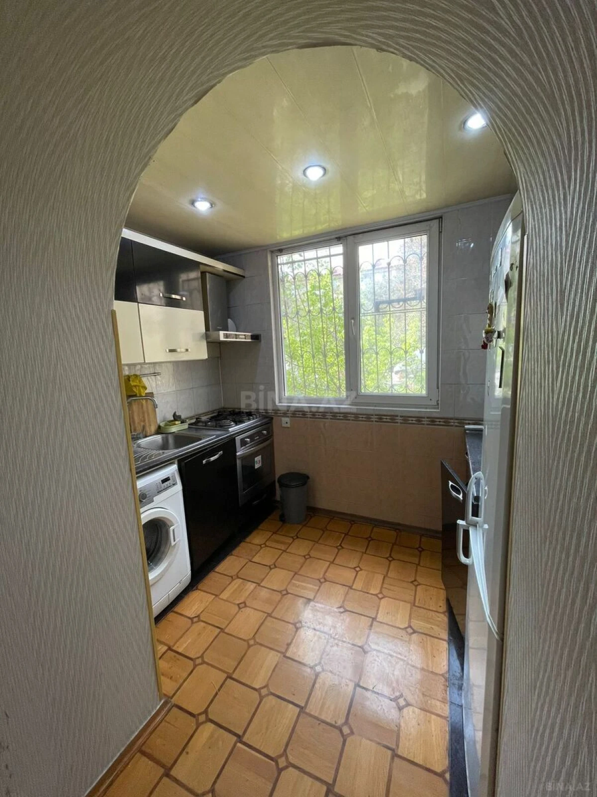 Kirayə verilir 3 otaqlı mənzil 75 m²