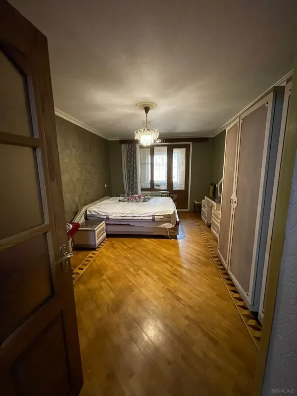 Kirayə verilir 3 otaqlı mənzil 75 m²