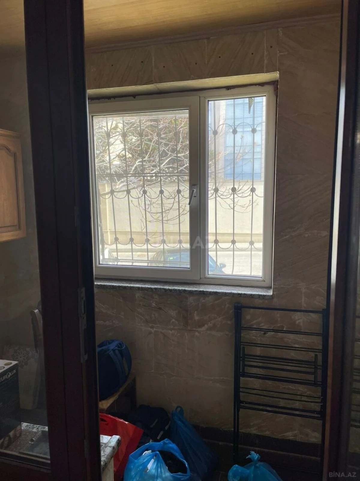 Kirayə verilir 3 otaqlı mənzil 75 m²