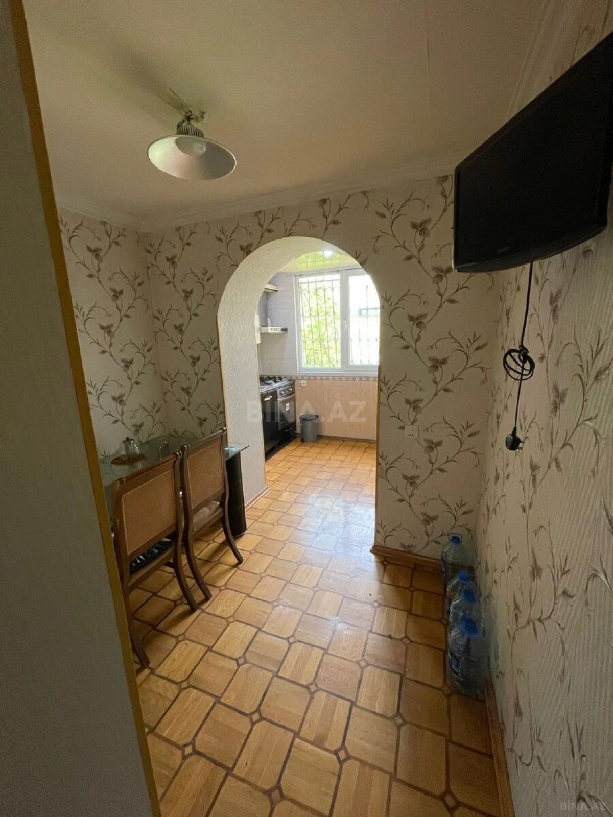 Kirayə verilir 3 otaqlı mənzil 75 m²